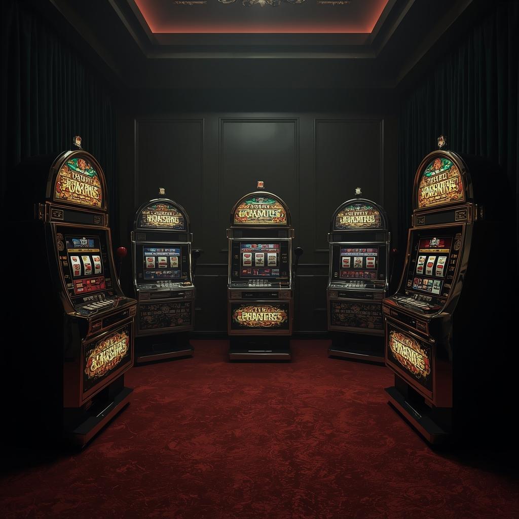 Porównanie dostawców oferowanych w VOX Casino